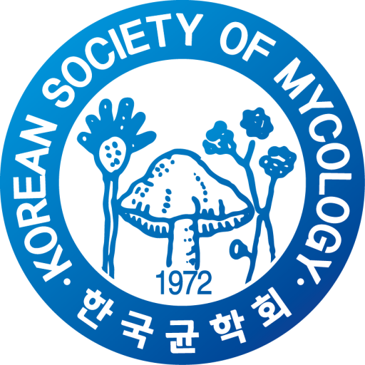 THE KOREAN SOCIETY OF MYCOLOGY